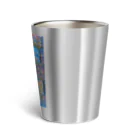 NAZONAZO-StoreのレンガII Thermo Tumbler