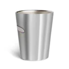 さくらいろのうさぎのさくらいろのうさぎ Thermo Tumbler