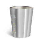 倉戸みとの牛乳のちちちしき Thermo Tumbler