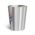 prunelleのワントゥスリー Thermo Tumbler