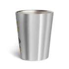 かぜすず　風（かぜすずふう）のぺっふう Thermo Tumbler