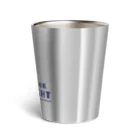 ことり屋のTurn on your love light Thermo Tumbler