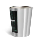 SHOP 318のアノニマス Thermo Tumbler