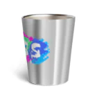 すぷらのWCSS SPLASH Thermo Tumbler