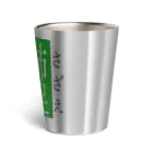 hi-de-signのさざえ Thermo Tumbler