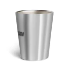 sakuraismのHIGASHIMURAYAMA CITY Thermo Tumbler