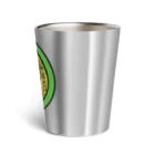 はじやの酔っ払いタンブラー Thermo Tumbler