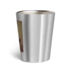 世界の絵画アートグッズのアルベール・アンカーの静物画 Thermo Tumbler