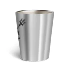 ピカ2工房のチタノタ Thermo Tumbler