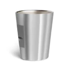 禁煙0日目の恋人は私の最推し Thermo Tumbler