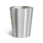 くいなの母の単細胞ですが、なにか？(カラー) Thermo Tumbler