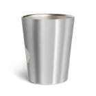 OmamePugの魅惑のおしりパグ Thermo Tumbler