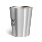 ikeyocraft のFising load タンブラー Thermo Tumbler