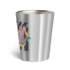 タカハシ アヤカのShopping girl Thermo Tumbler