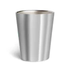 緑のグッズ販売のふたば Thermo Tumbler