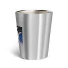 MASA DIVE SAIPANのMASA DIVE SAIPAN オリジナルロゴ入り Thermo Tumbler