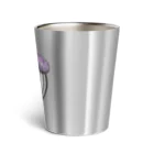 Hacoco Enjiのpurplehitoshikun Thermo Tumbler