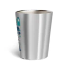 翔太郎のホシクイ Thermo Tumbler