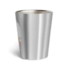 あくざわめぐみSHOPのsogftcream Thermo Tumbler