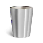 リリラレのハリガネ💻ワーク Thermo Tumbler