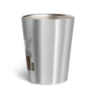 KANON21の八女白壁【利益全額寄付商品】 Thermo Tumbler