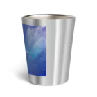 星ノ三丁目公式shopのタンブラー Thermo Tumbler