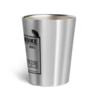 FACTORY TSUBOIKEのClapperboard Thermo Tumbler