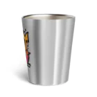 SWEET＆SPICY 【 すいすぱ 】ダーツのENJOY DARTS！ Thermo Tumbler