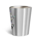 chirukapolkaの森へ Thermo Tumbler