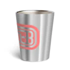 SAI MUSIC COLLECTIONのWaSa-B 和田モデルアイテム Thermo Tumbler