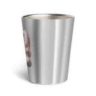 DESTROY MEのはだか♥ Thermo Tumbler