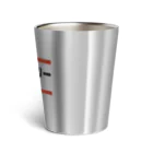 コメとかリーのコメとかリー Thermo Tumbler