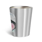 fm69_ureのおやすみ(Ｌ) Thermo Tumbler