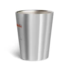 オガワユミエのアルゼンチノサウルス Thermo Tumbler