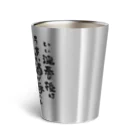 ブラバンホリデーの演奏の後の酒はうまい Thermo Tumbler