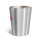 MEIKO701のI Loveチワワサーモタンブラー Thermo Tumbler