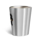 SUIMINグッズのお店の穴子ブラザーズ Thermo Tumbler