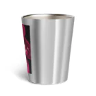 bloomのROSE PETALS Thermo Tumbler