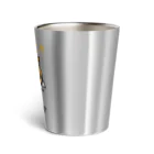 キッズモード某の虎視眈々 Thermo Tumbler