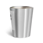 Craft macoro-βのHACHI HACHI Part2 88ロゴ入り Thermo Tumbler