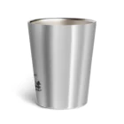 薪活倶楽部の薪活しようぜ！ Thermo Tumbler