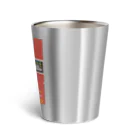 YS VINTAGE WORKSのチェコ　ラジカセ Thermo Tumbler