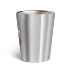 ヤママユ(ヤママユ・ペンギイナ)の走れ！プピゴン！ Thermo Tumbler