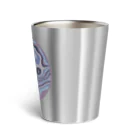 レオナのnoise circle Thermo Tumbler