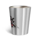 旅好き ライダーの旅好きライダーグッズ Thermo Tumbler