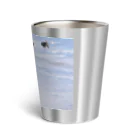 シロクマHUGのシロクマHUG Thermo Tumbler