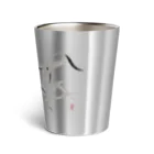 Garage OkadaのGarage Okada『静』シリーズ Thermo Tumbler