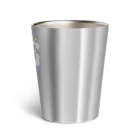 HonNeの桜松R（白） Thermo Tumbler