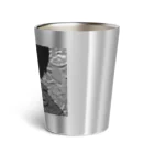 西のよぞらの誰 Thermo Tumbler