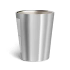 11UCOの御中元グッズ お元気で Thermo Tumbler